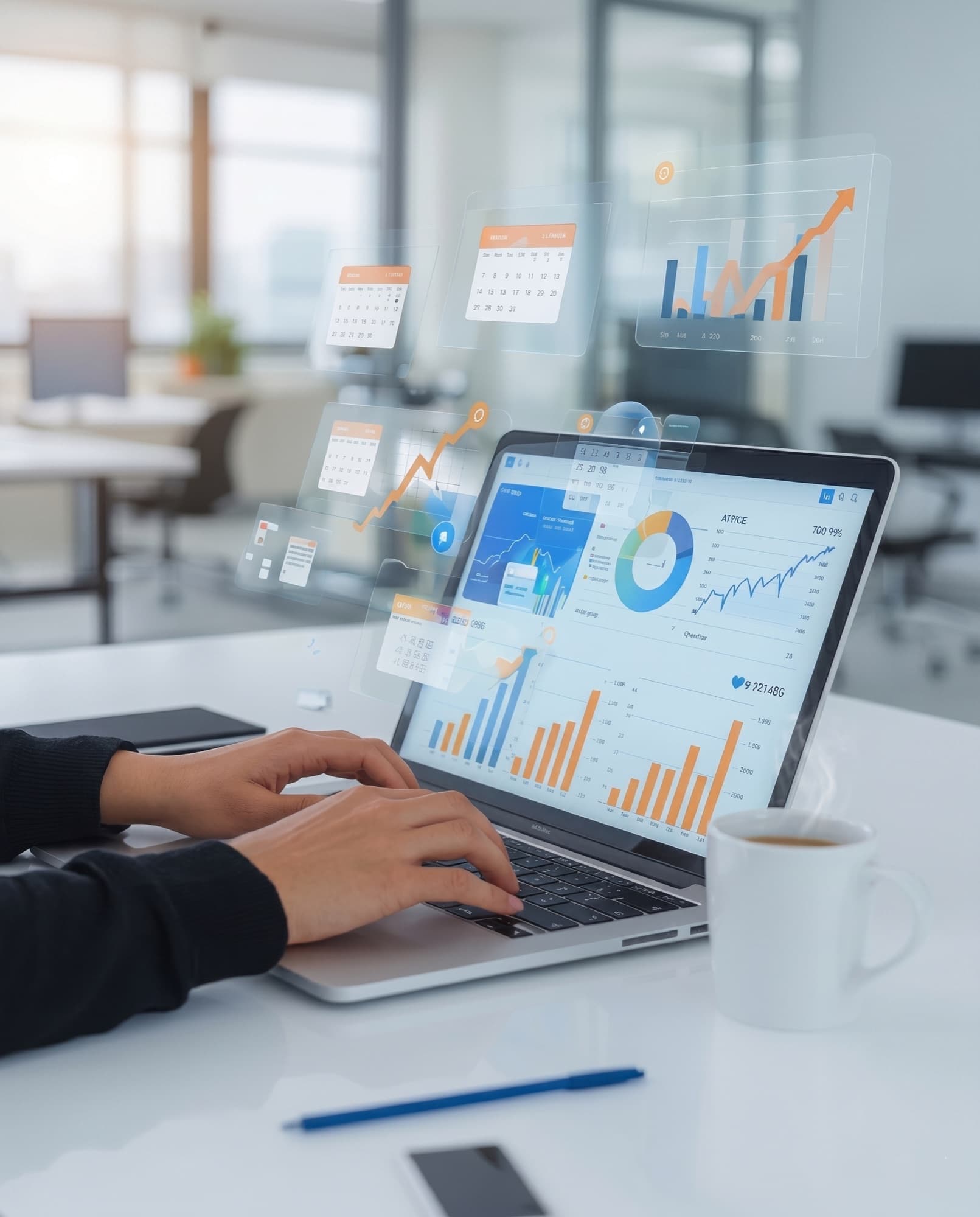 Lead Generation